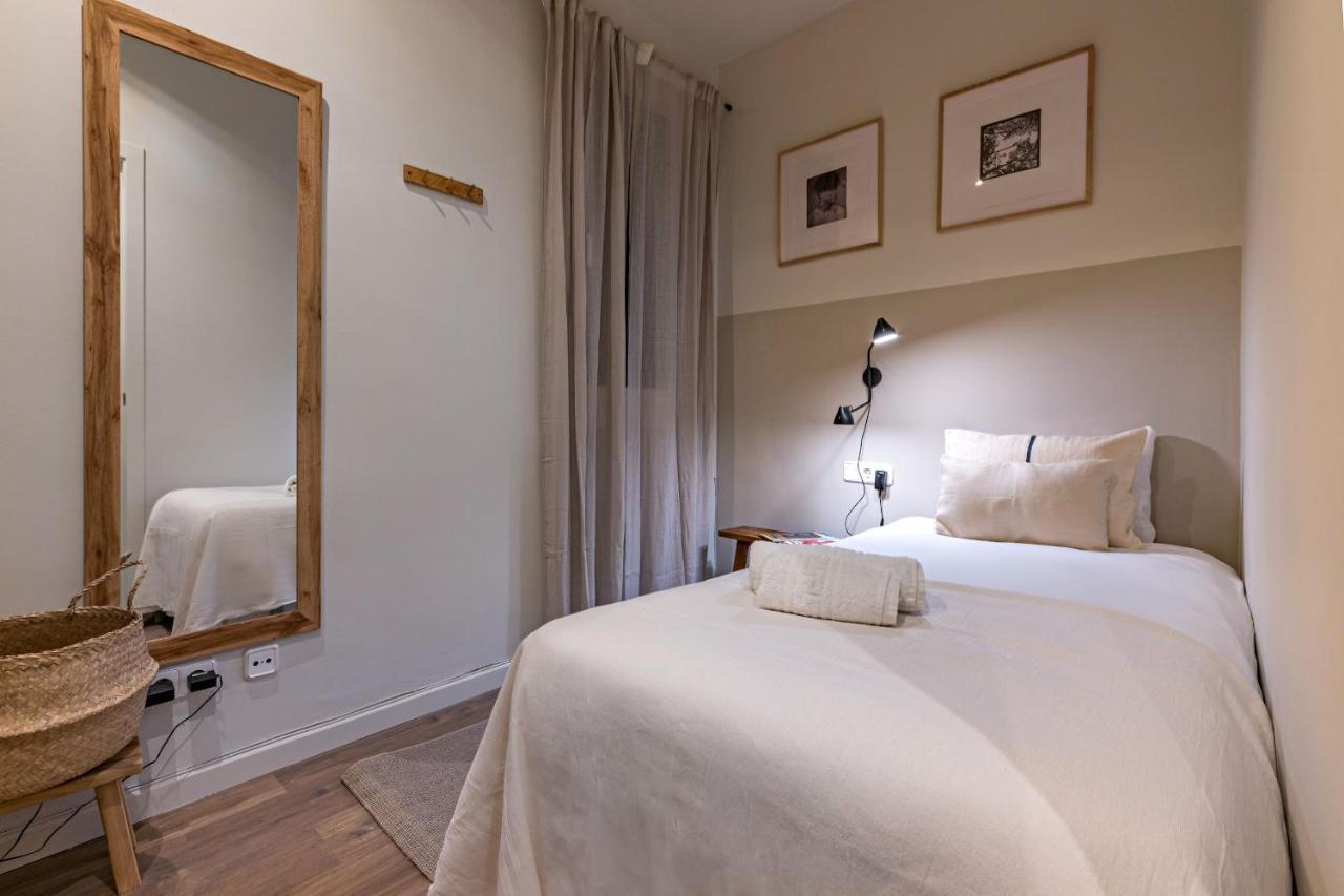 Habitat Sweet Sagrada Familia Appartement