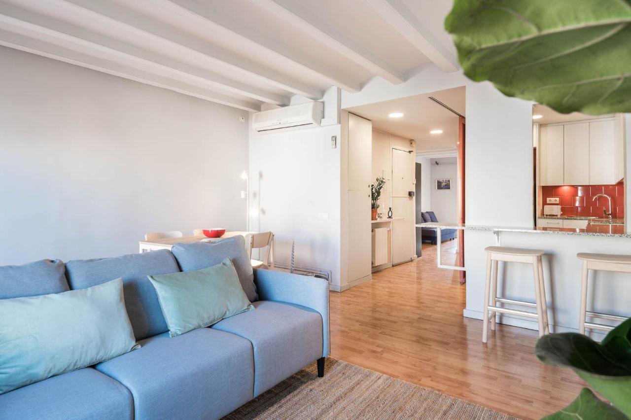 Fall In With Bcn In The Location Apartamento *
