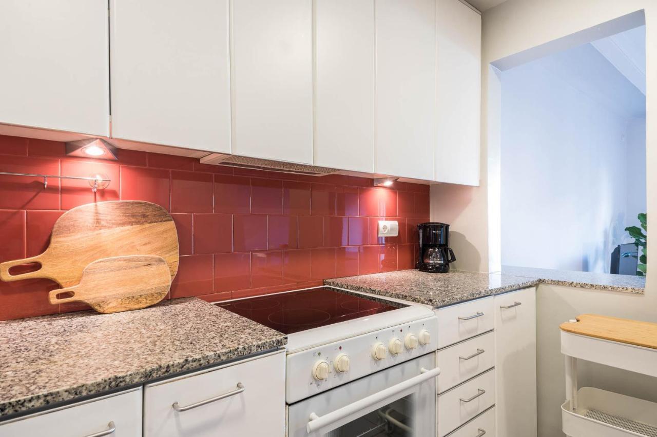Apartamento Fall In With Bcn In The Location *