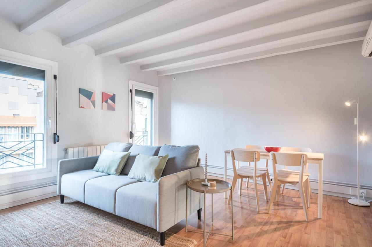Apartamento Fall In With Bcn In The Location Barcelona