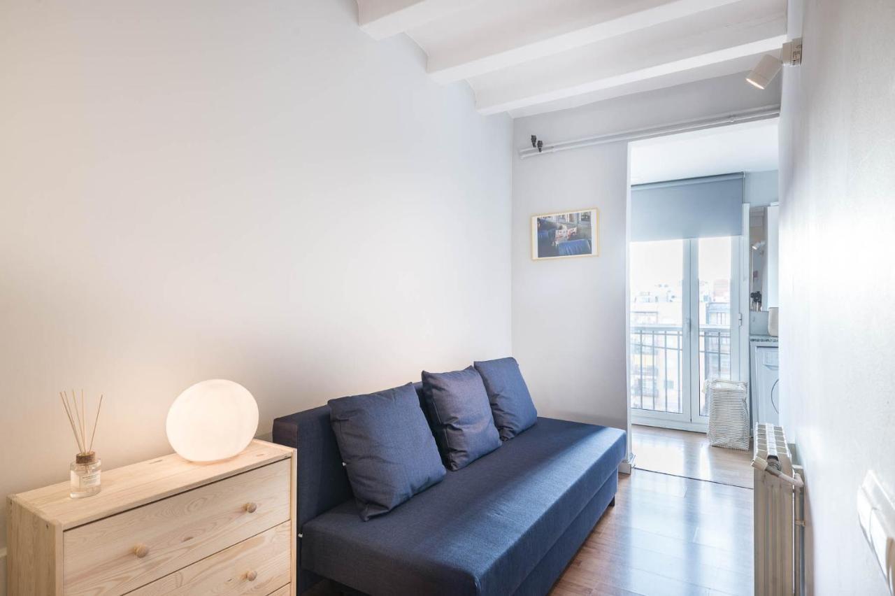 Apartamento Fall In With Bcn In The Location *
