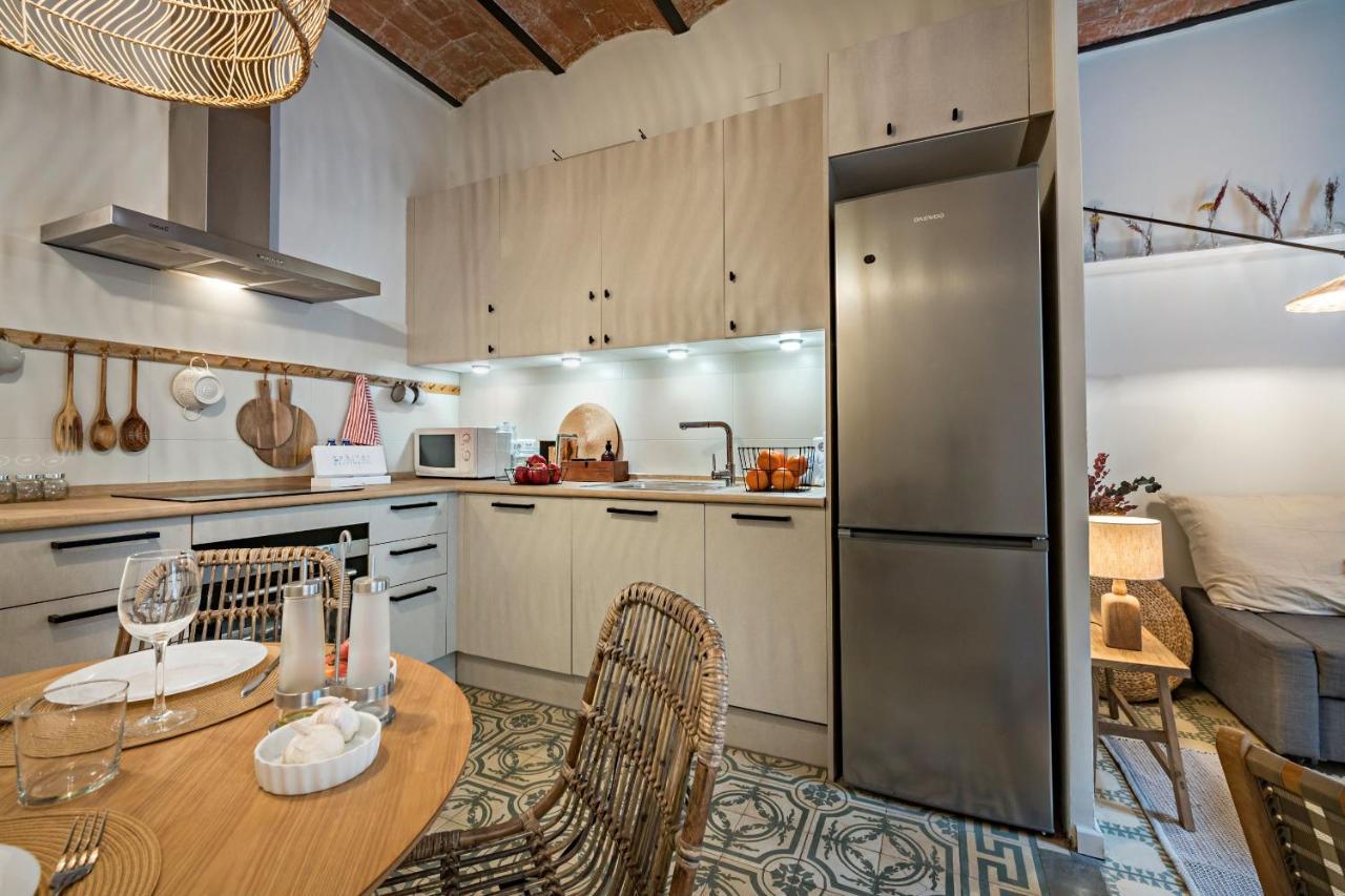 Habitat Sweet Sagrada Familia Appartement *