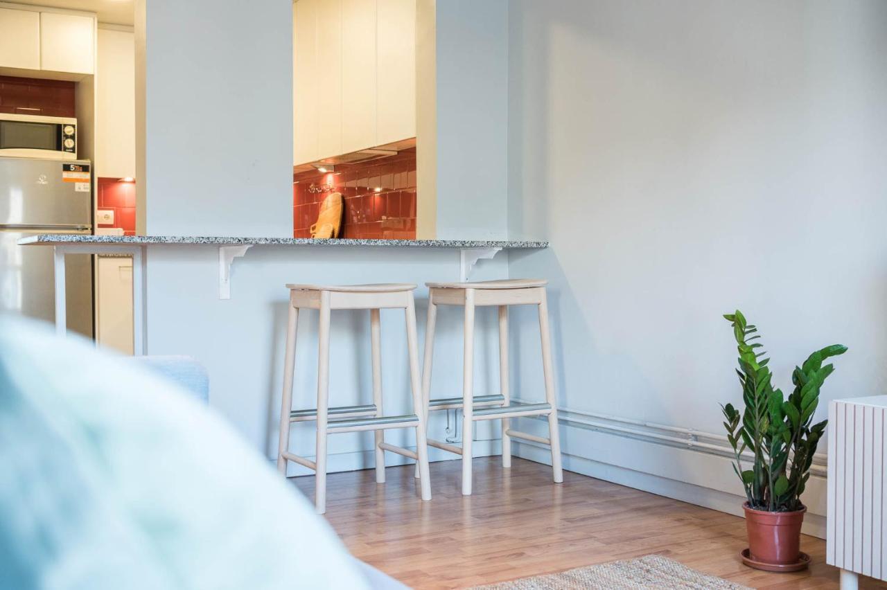 Fall In With Bcn In The Location Apartamento
