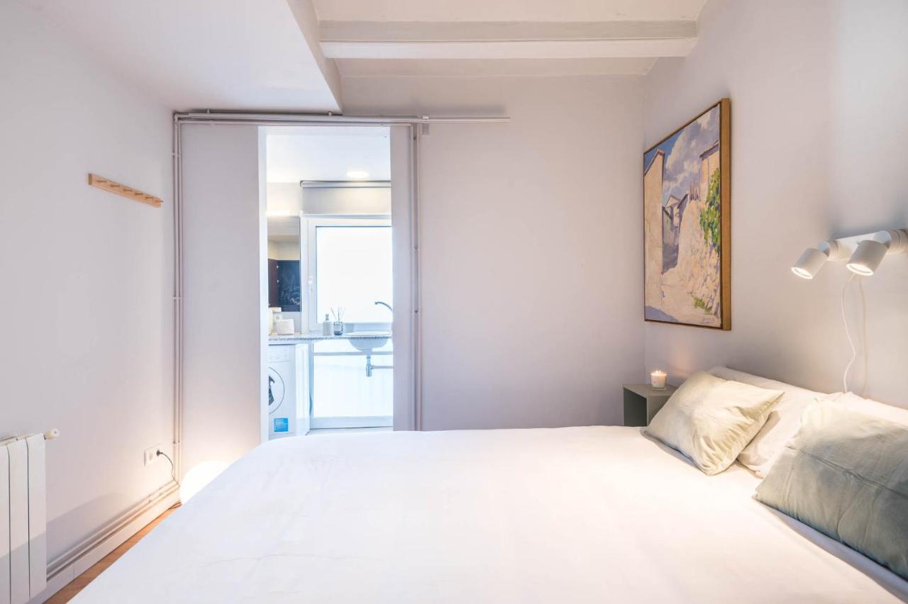 Apartamento Fall In With Bcn In The Location
