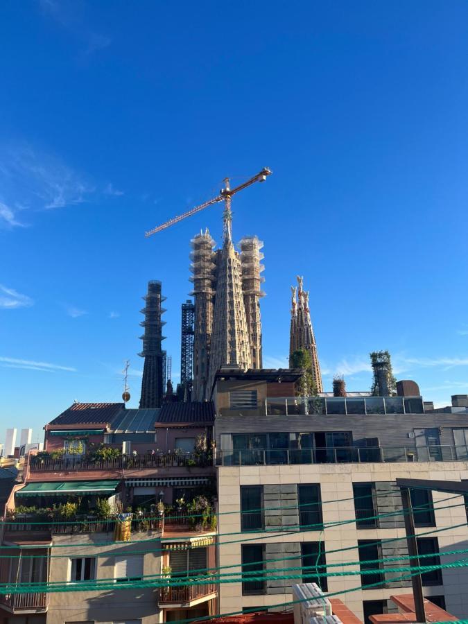 Appartement Apartamento Sagrada *