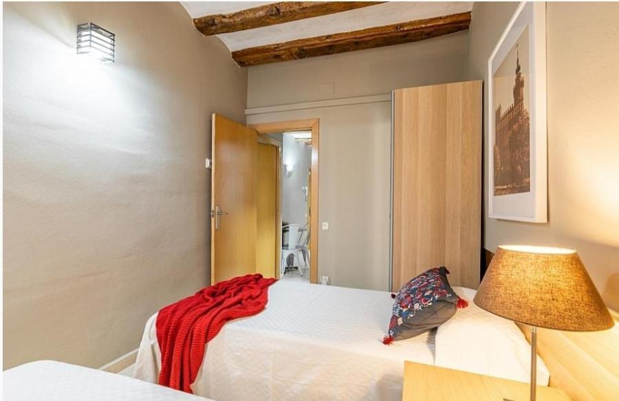 Appartement Estacion I Barcelona