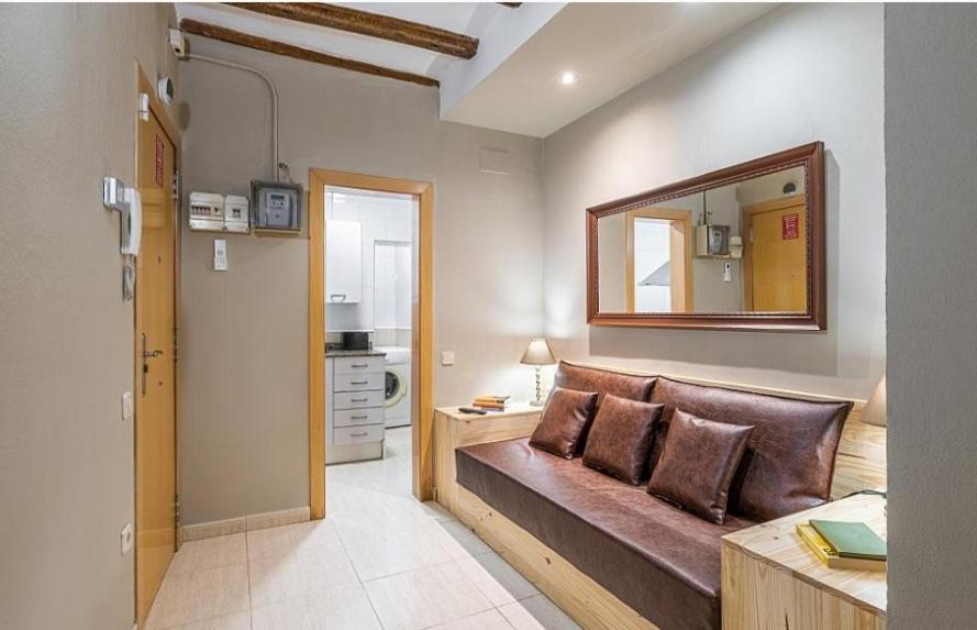 Estacion I Apartment