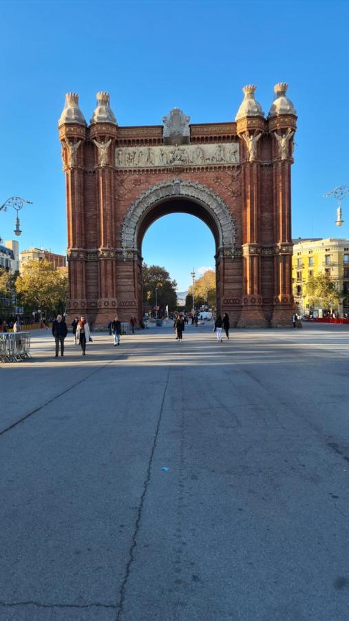 Appartement Estacion I *