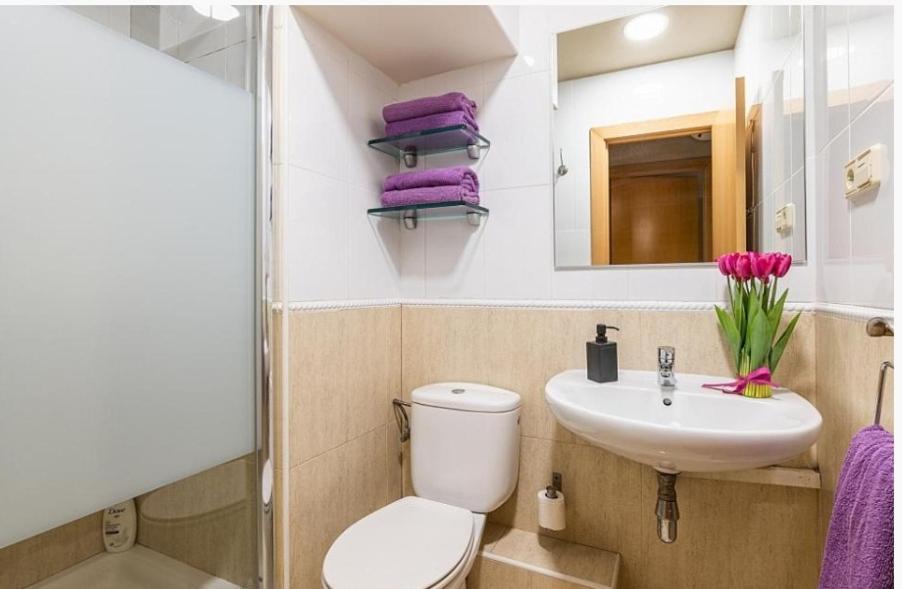 Estacion I Apartment *