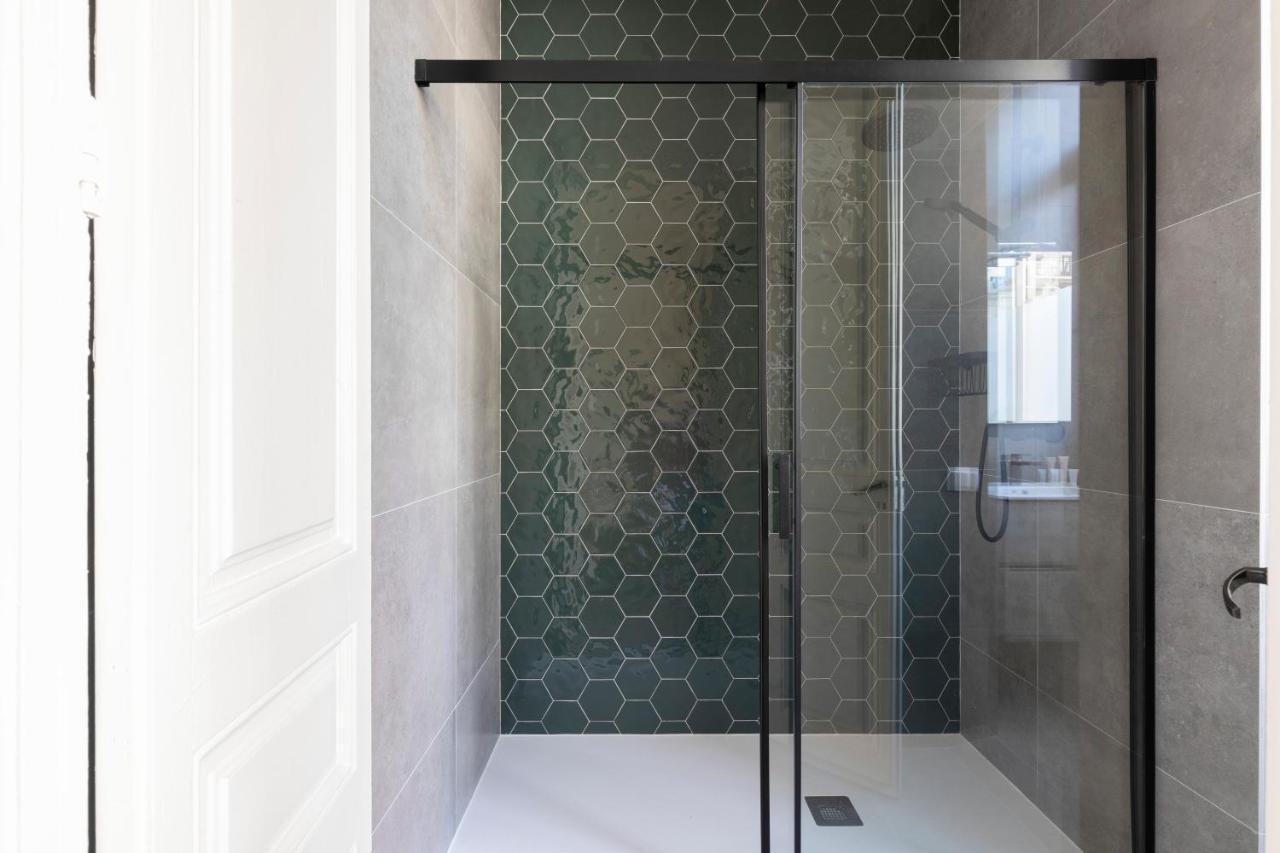 Apartment Ab Centric Universitat
