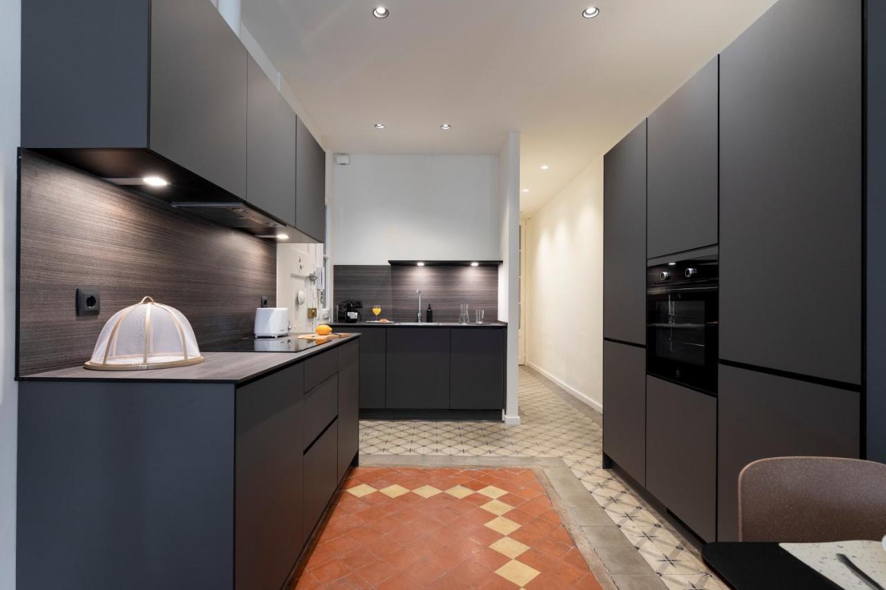Apartment Ab Centric Universitat Barcelona