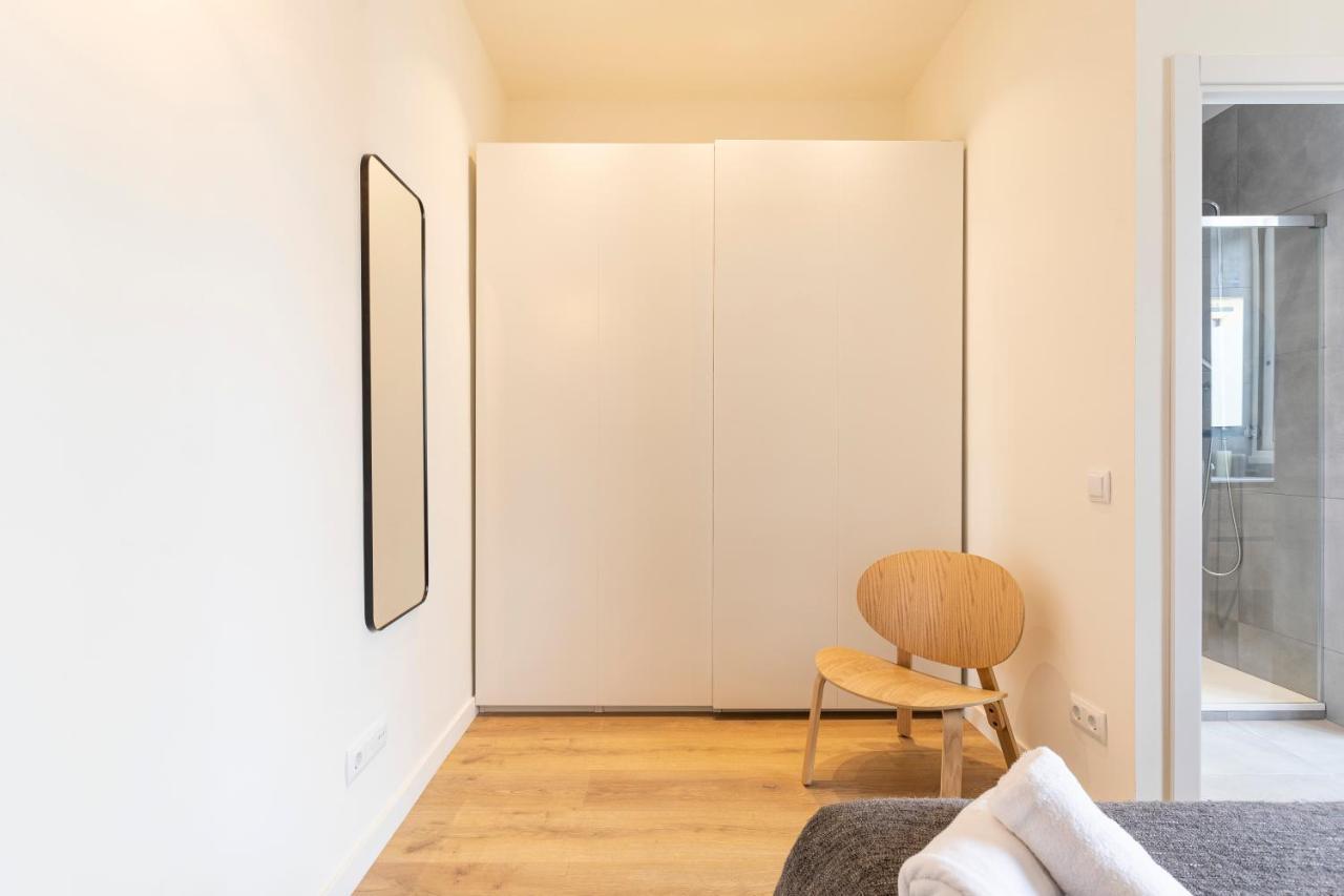 Ab Centric Universitat Apartment Barcelona