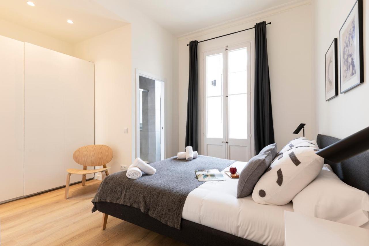 Apartment Ab Centric Universitat *