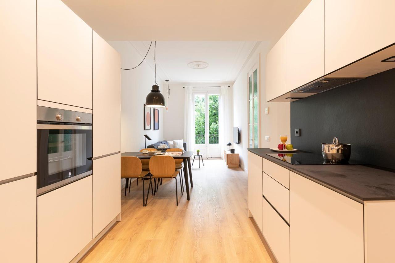 Ab Centric Universitat Apartamento *
