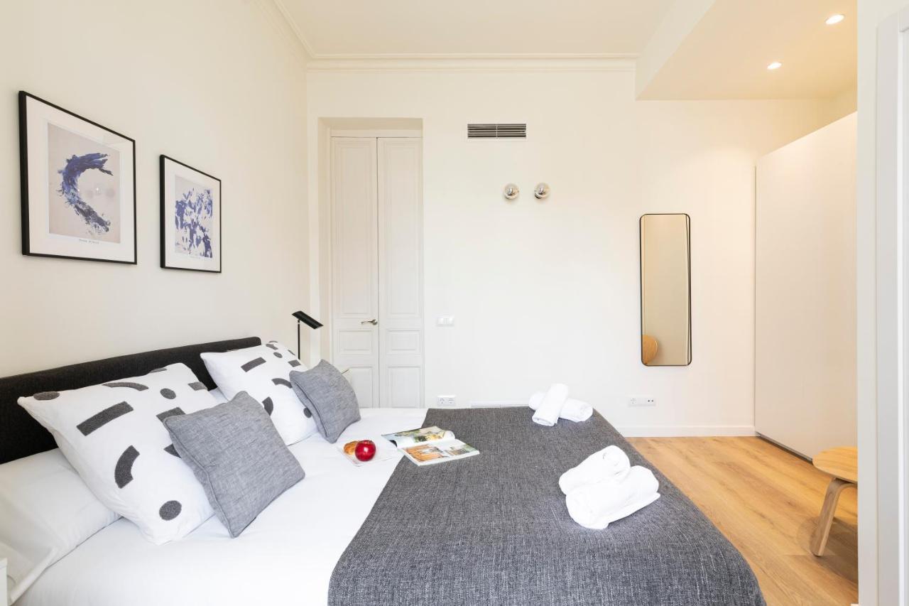 Apartment Ab Centric Universitat