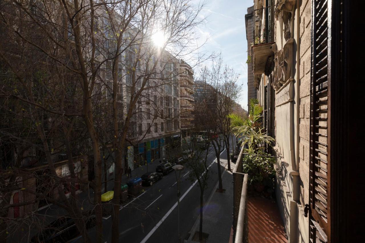 Apartment Ab Centric Universitat *