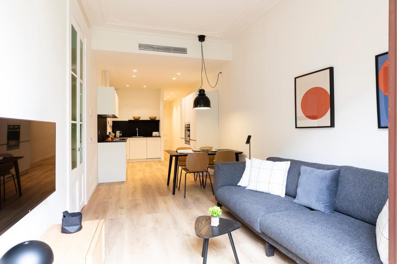 Apartment Ab Centric Universitat