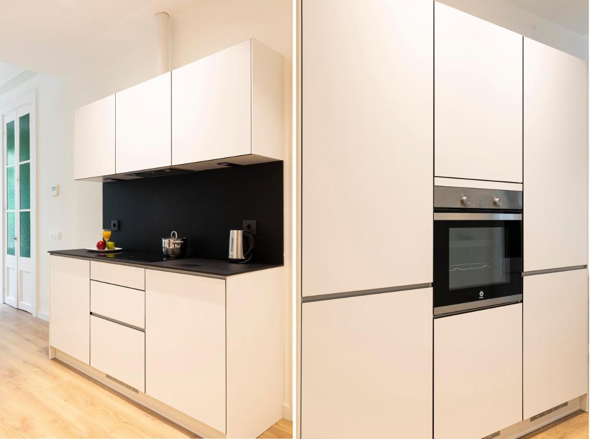 Ab Centric Universitat Apartment Barcelona