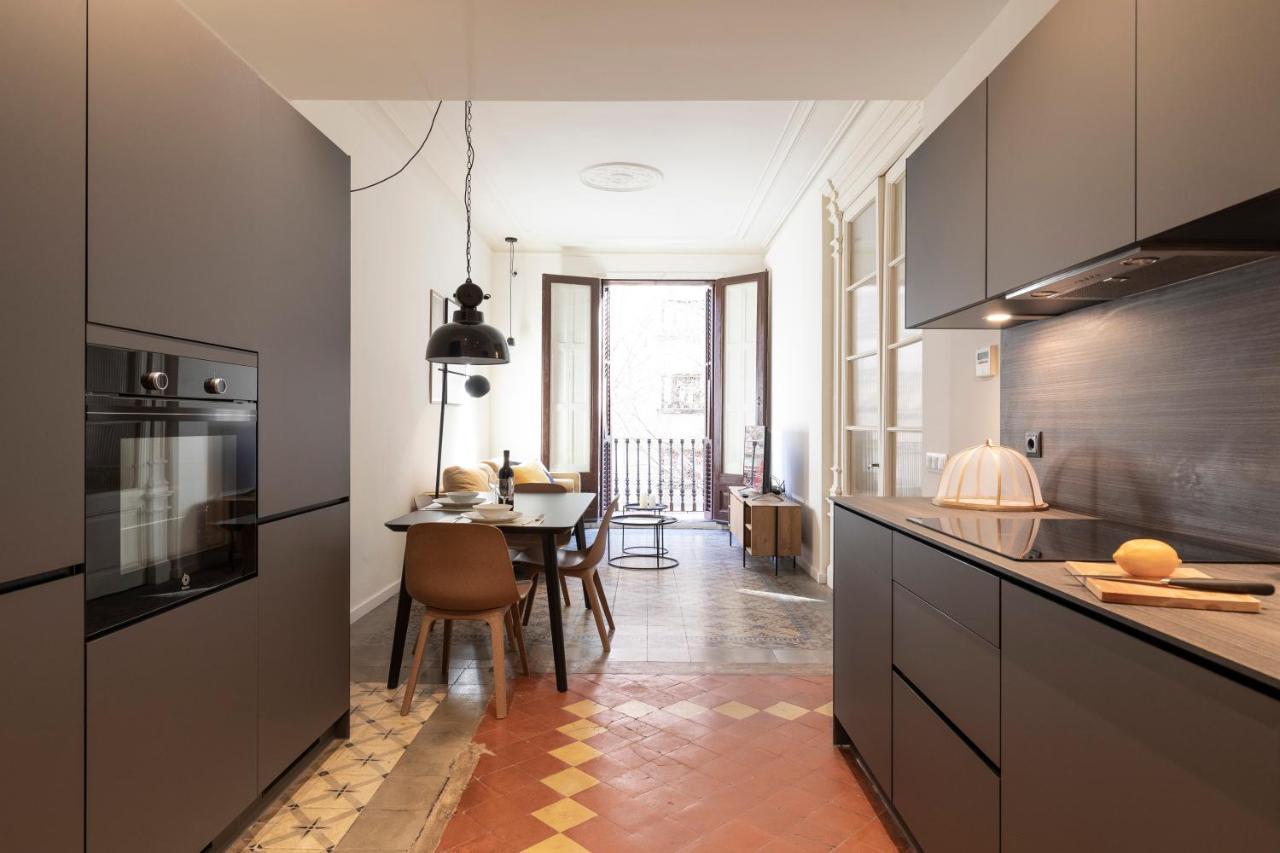 Ab Centric Universitat Apartamento *