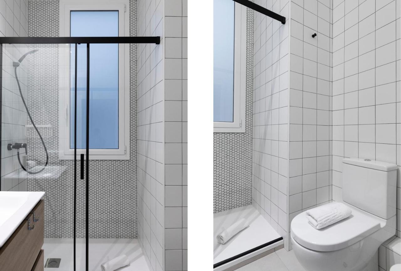 Apartment Ab Centric Universitat