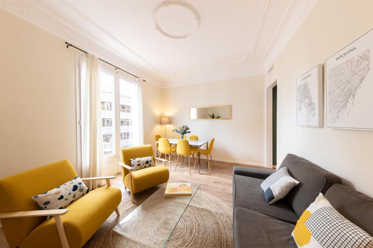 Ola Living Diagonal Barcelona