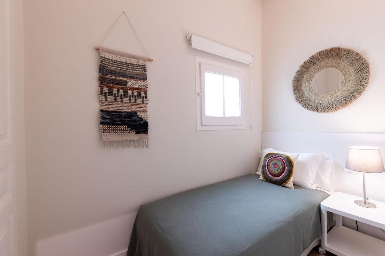 Apartamento Ola Living Diagonal