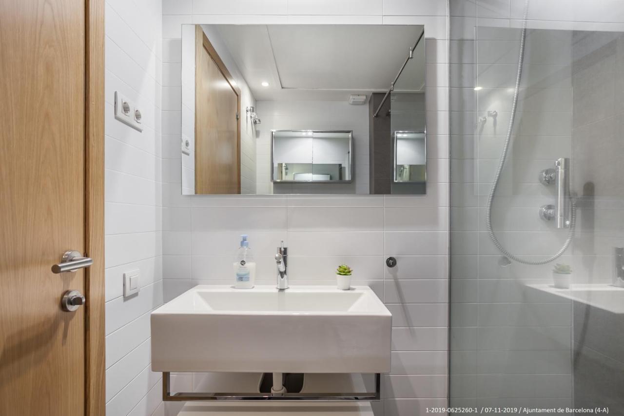 Flateli Navas D01 Apartamento Barcelona