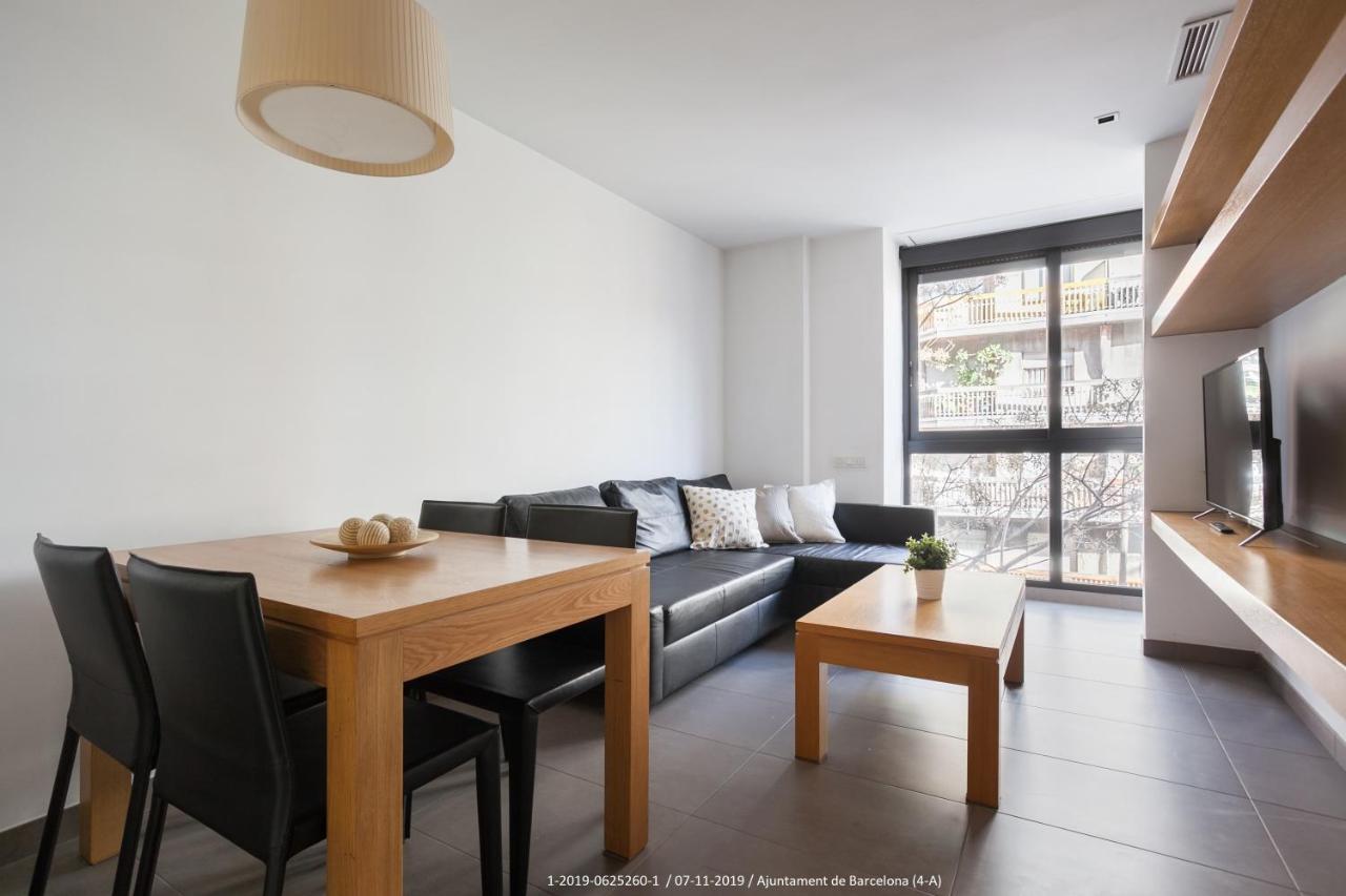 Flateli Navas D01 Apartamento *