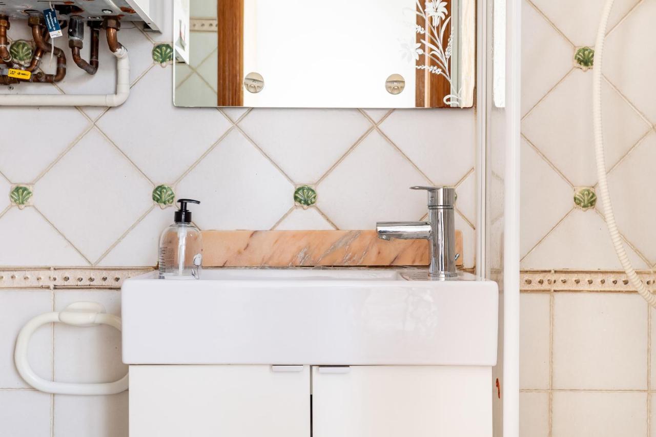 Double With Private Bathroom And Private Kitchen Séjour chez l'habitant *