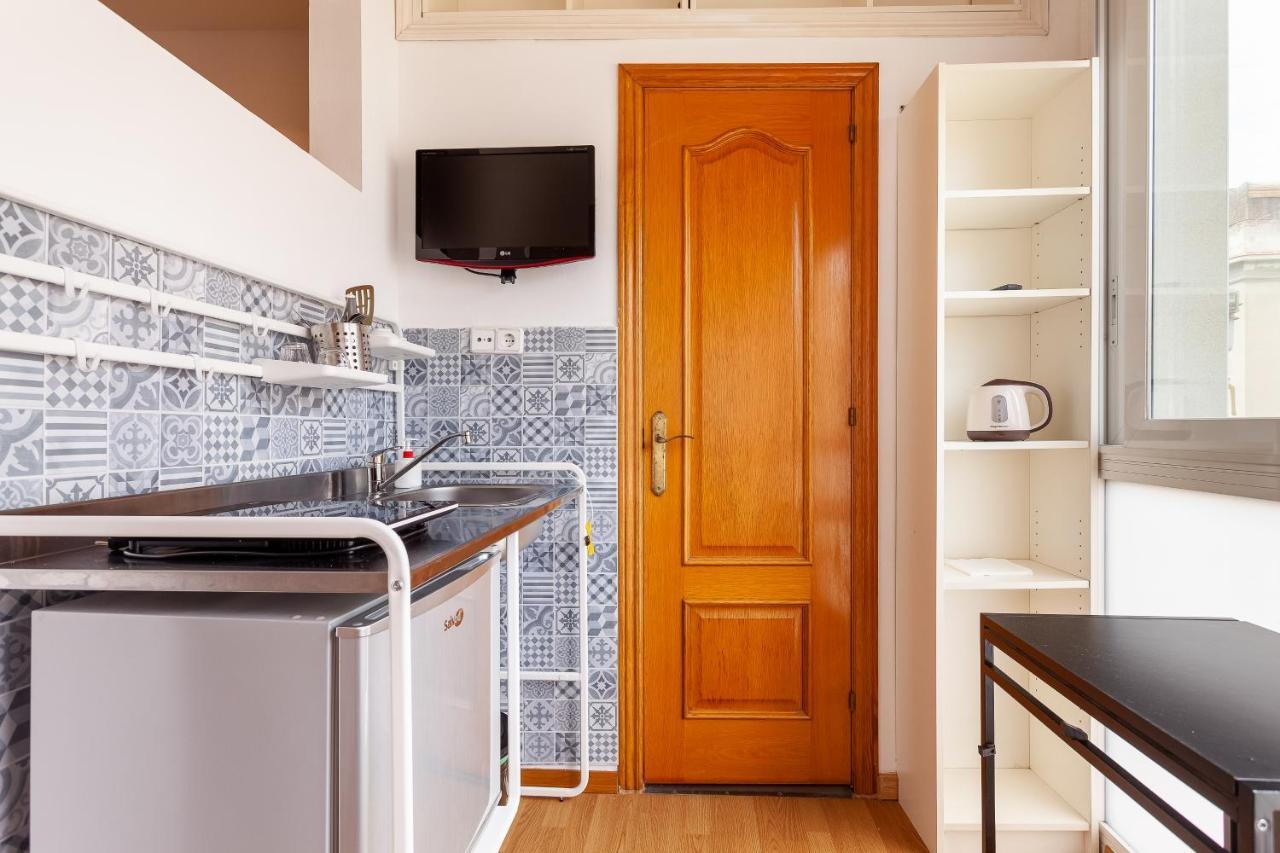 Double With Private Bathroom And Private Kitchen
