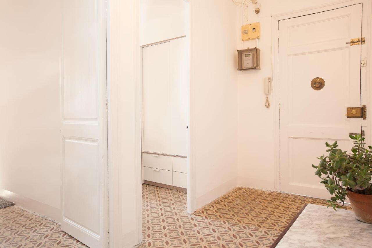 Sagrada Familia V By Enjoy Appartement *