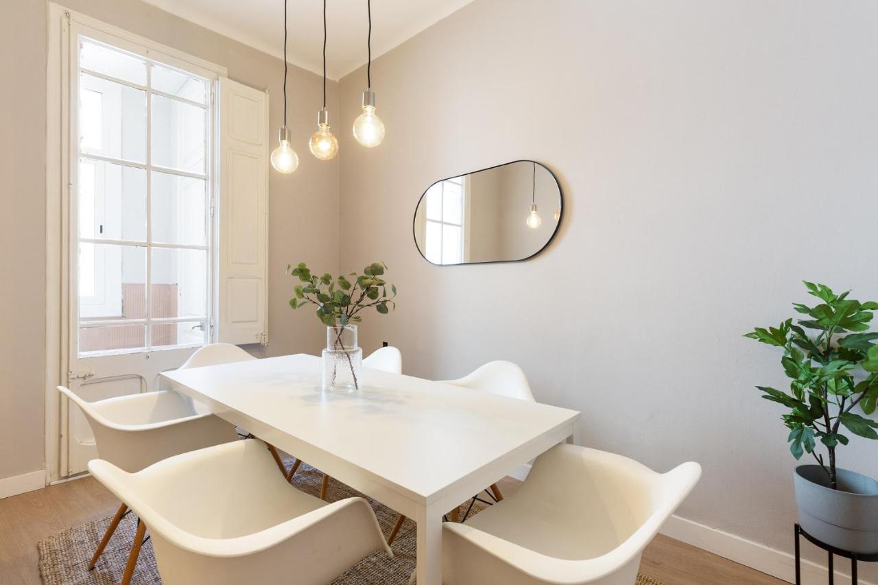 Apartment Sagrada Familia Iv By Enjoy Barcelona