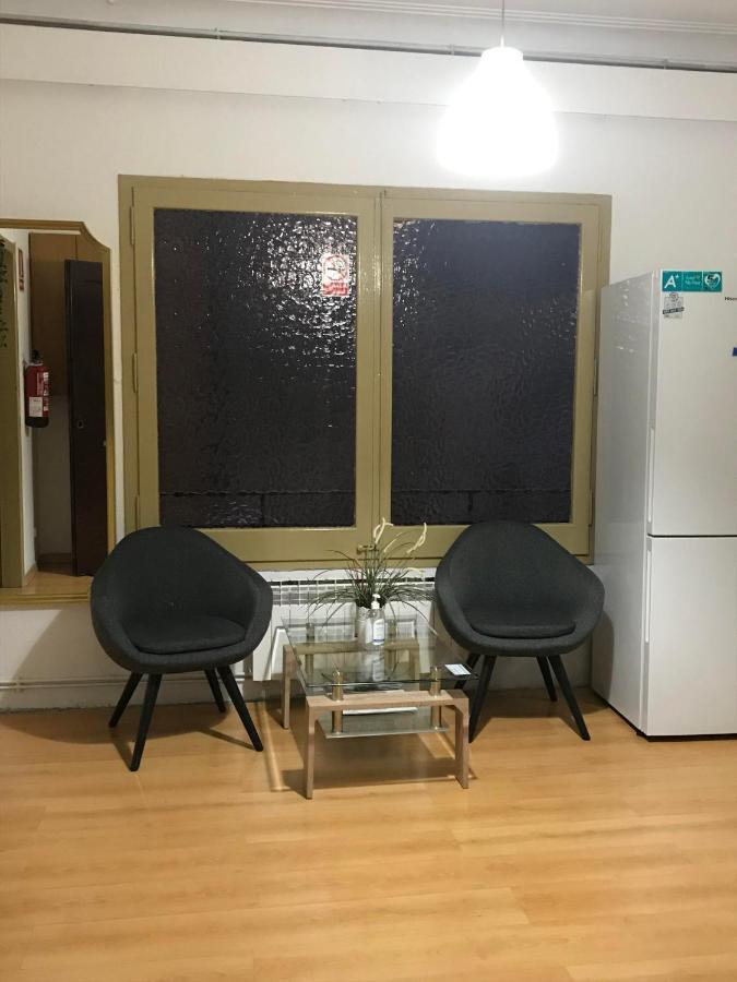 Guest house Muntaner 2*