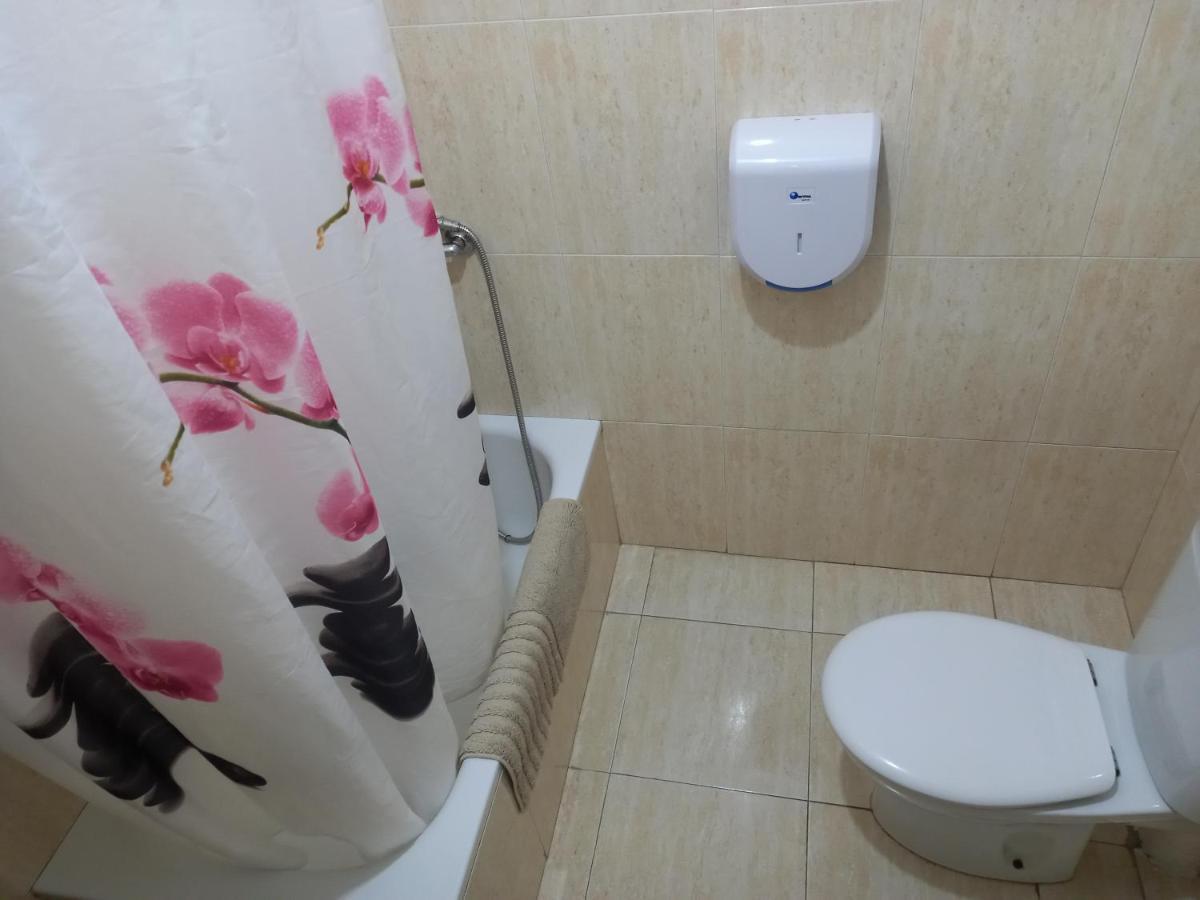 Muntaner Guest house Barcelona