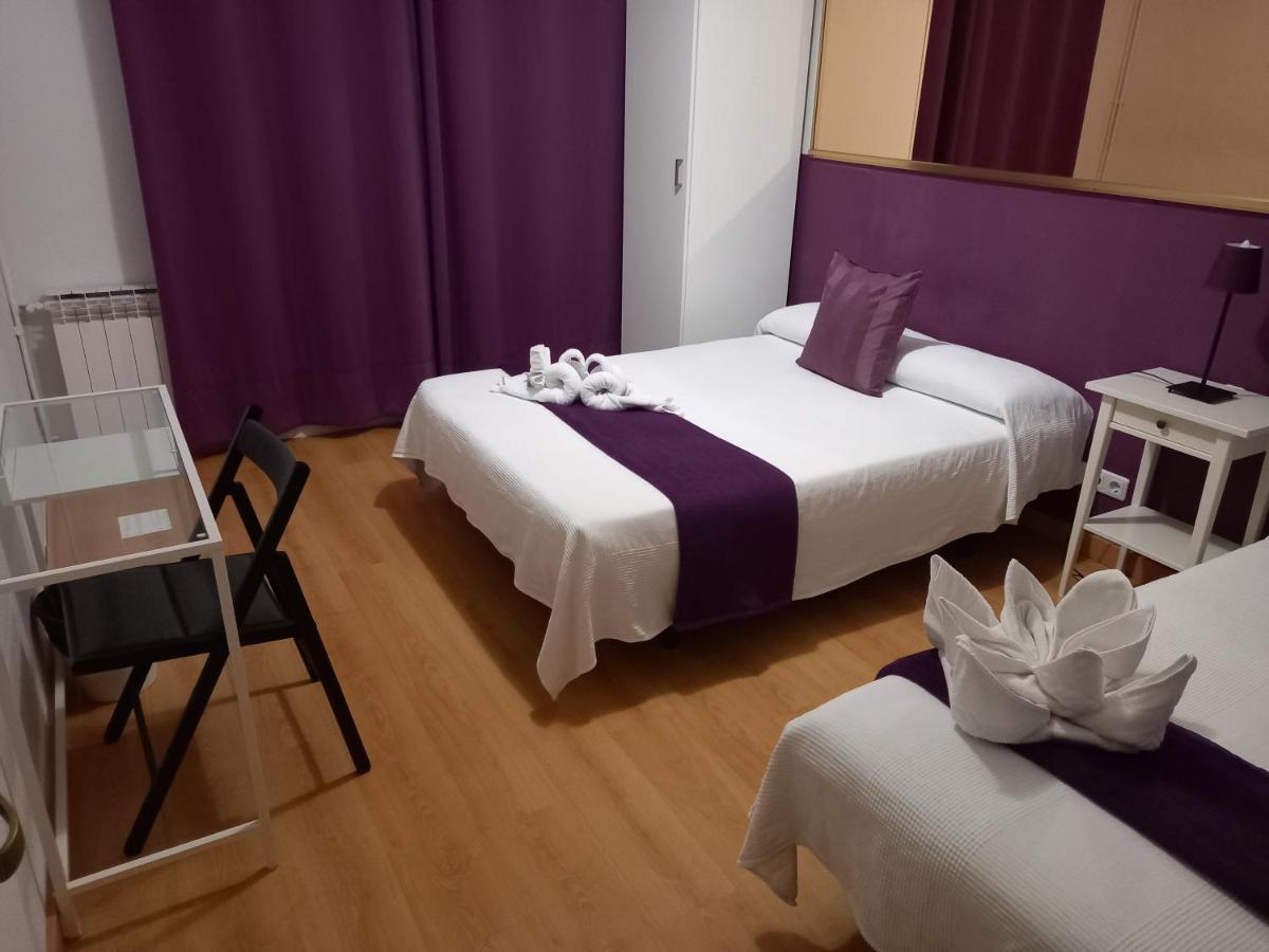 Guest house Muntaner 2*