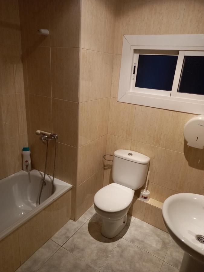 Guest house Muntaner