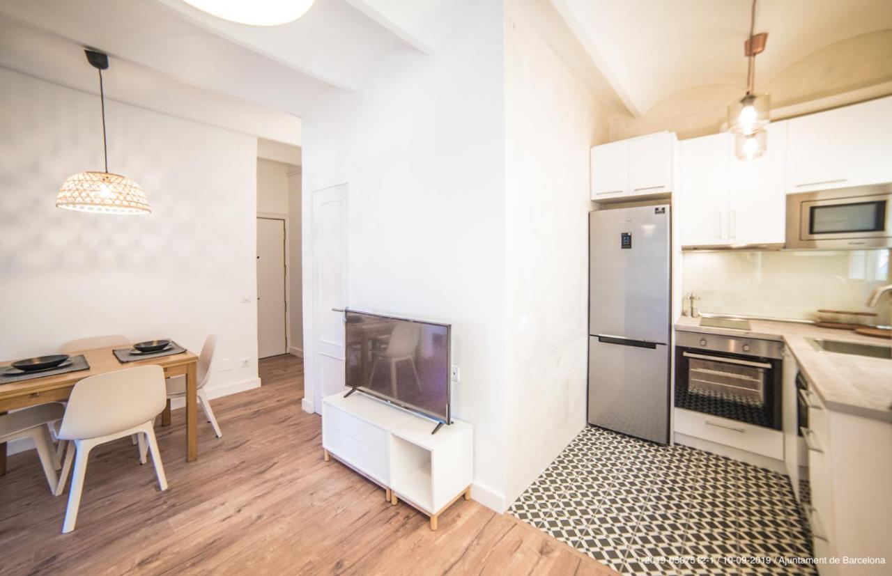 Appartement Welcomy Poblenou