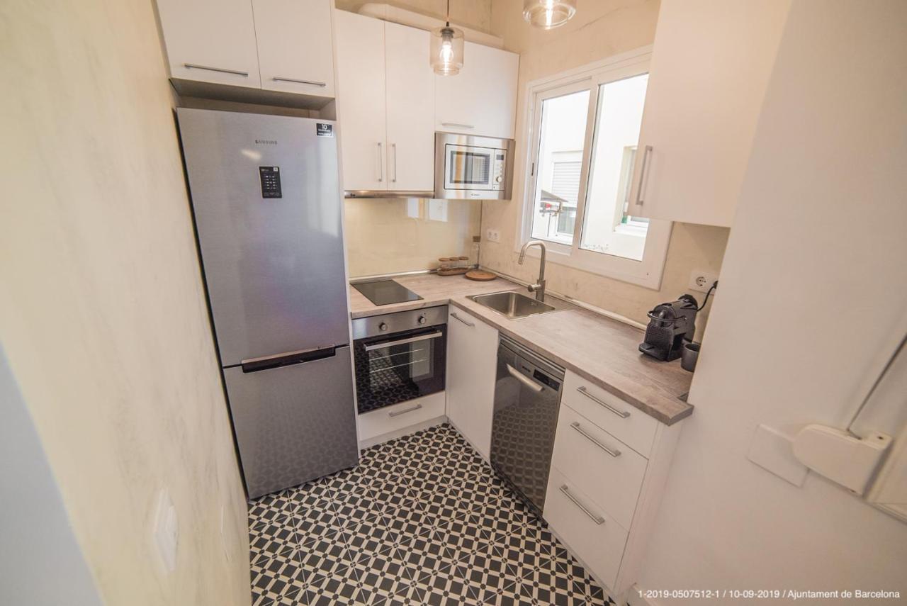 Appartement Welcomy Poblenou