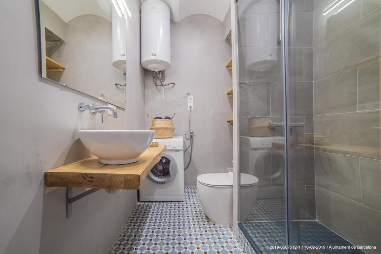 Appartement Welcomy Poblenou Barcelona