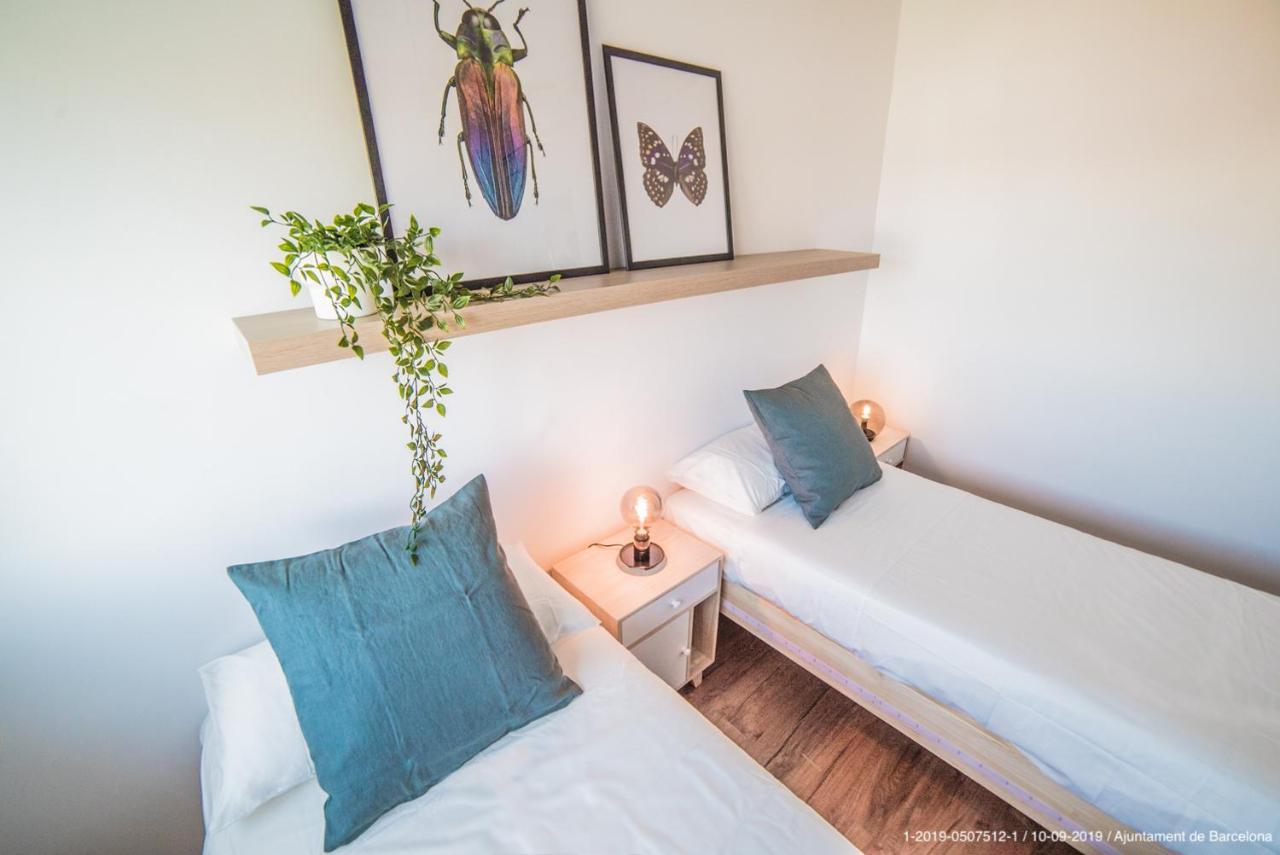 Appartement Welcomy Poblenou Barcelona