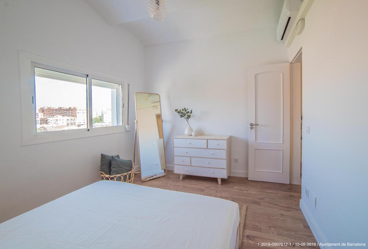 Appartement Welcomy Poblenou Barcelona