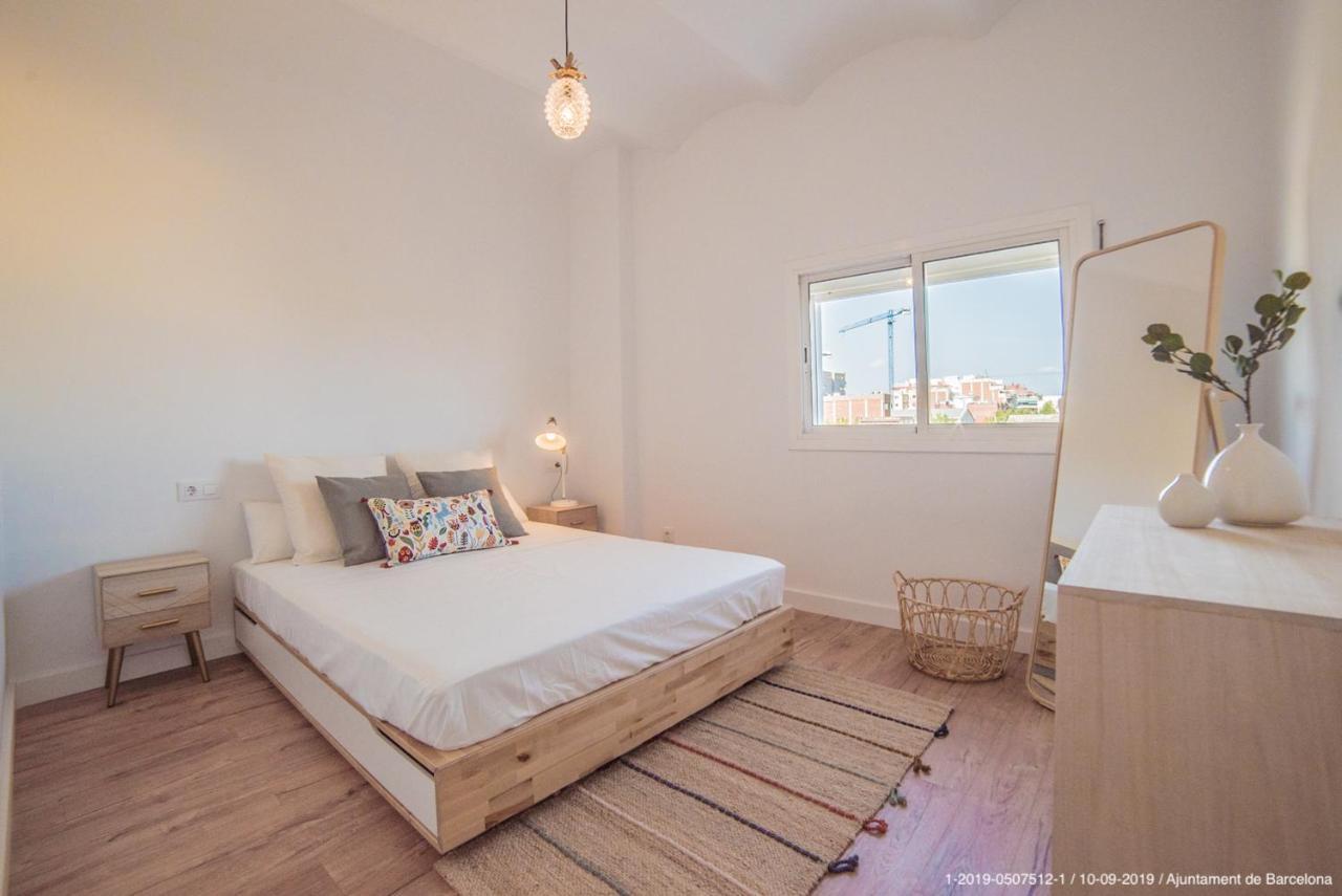 Welcomy Poblenou Appartement