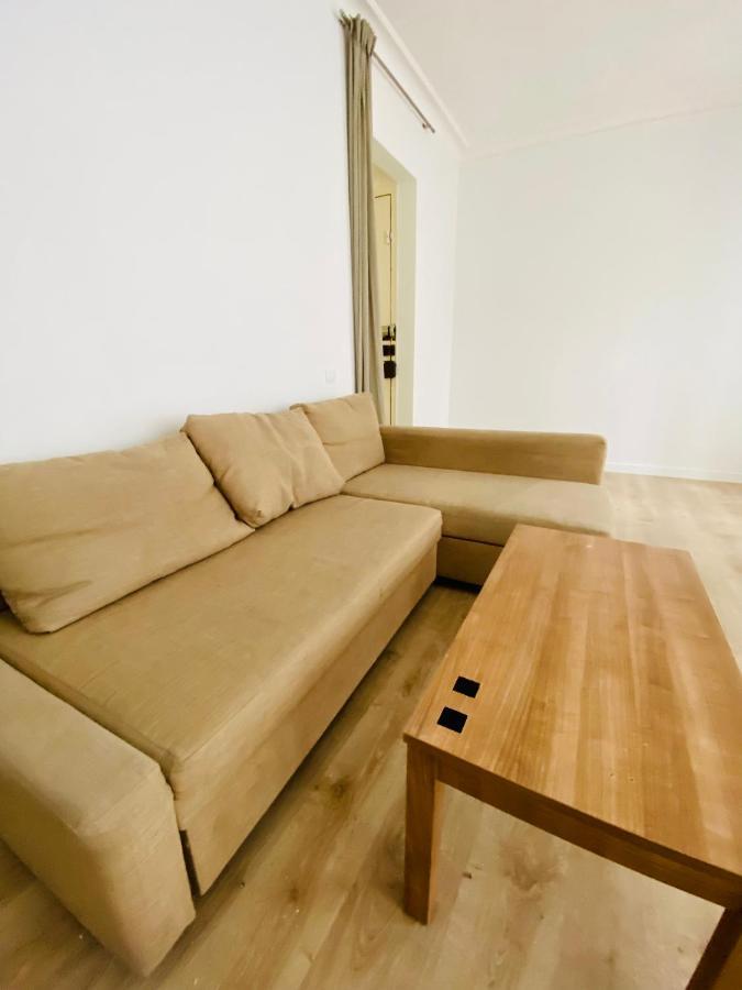 Apartamento Amazing Central