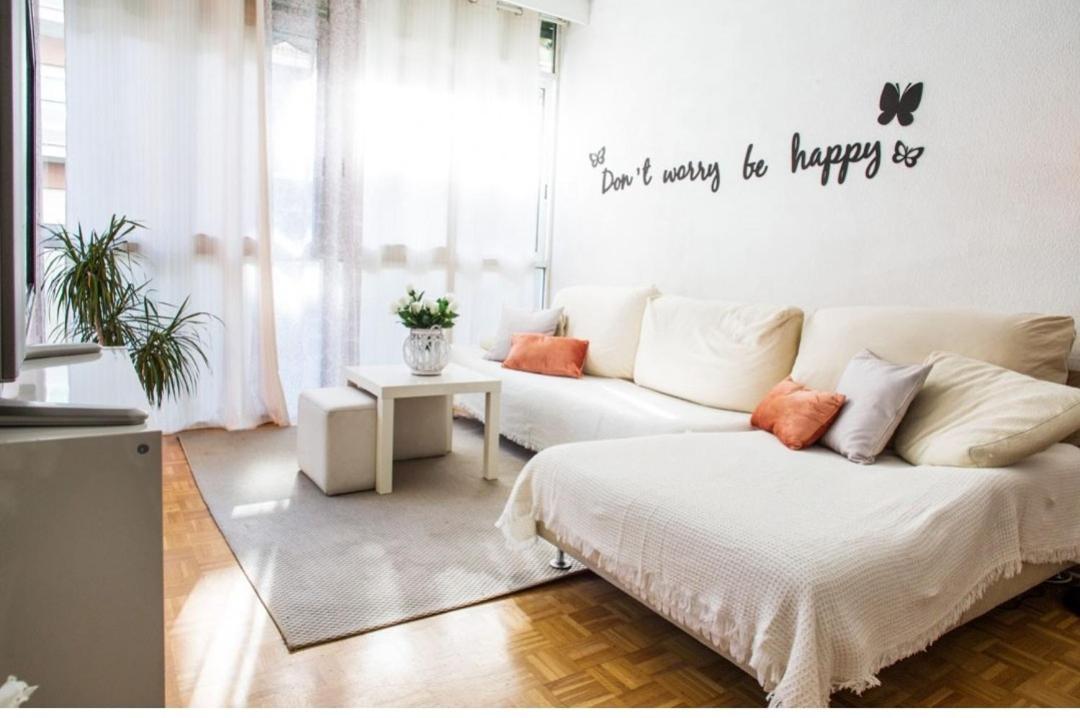 Bcn 4 Appartement