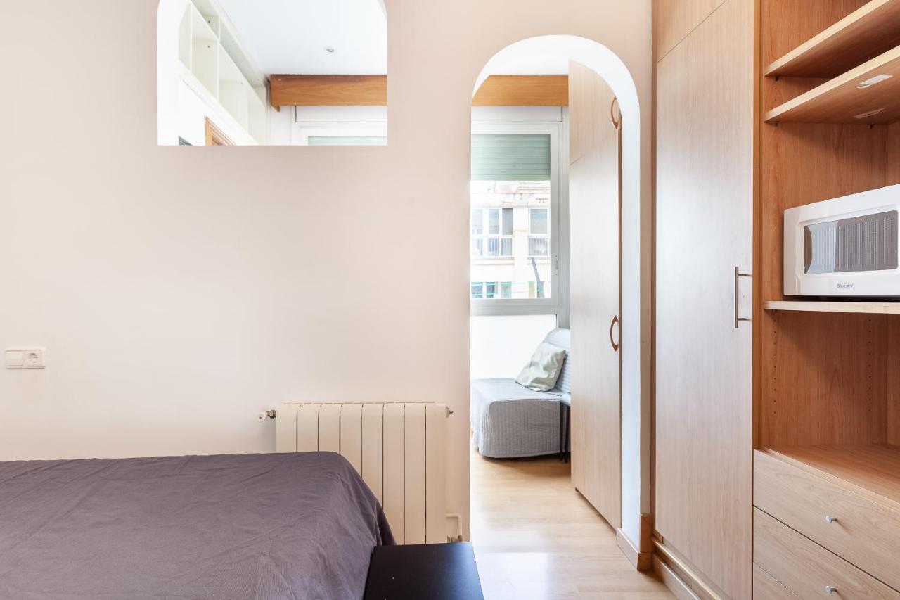 Double With Private Bathroom And Private Kitchen Séjour chez l'habitant