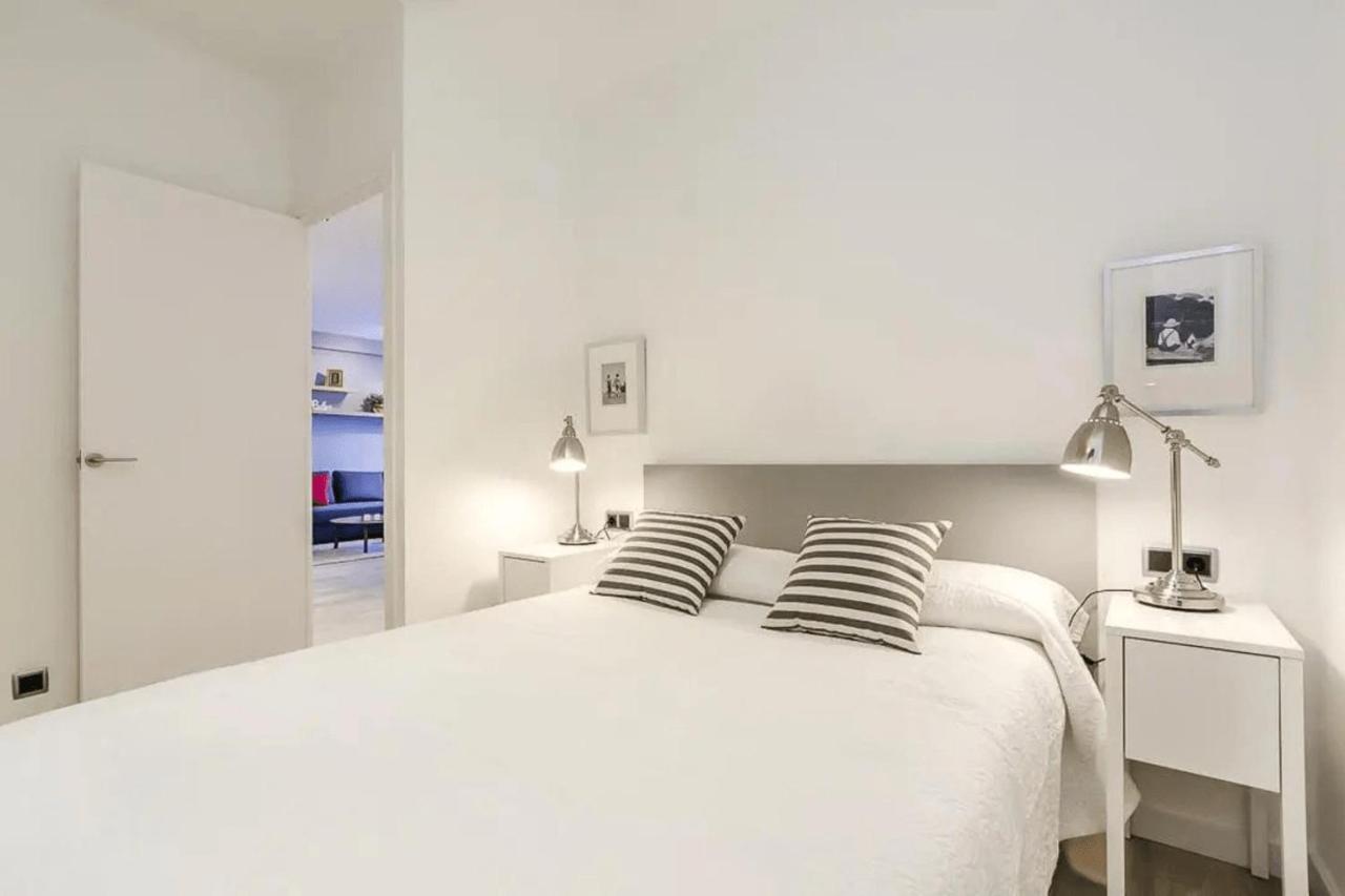 Apartment 51sam1021 - Modern Near Montjuic Barcelona
