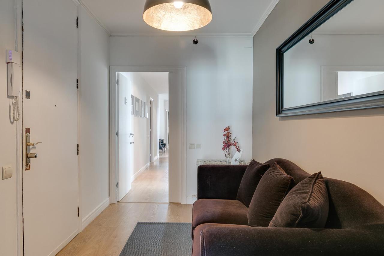 Enjoy Rafaela Appartement *
