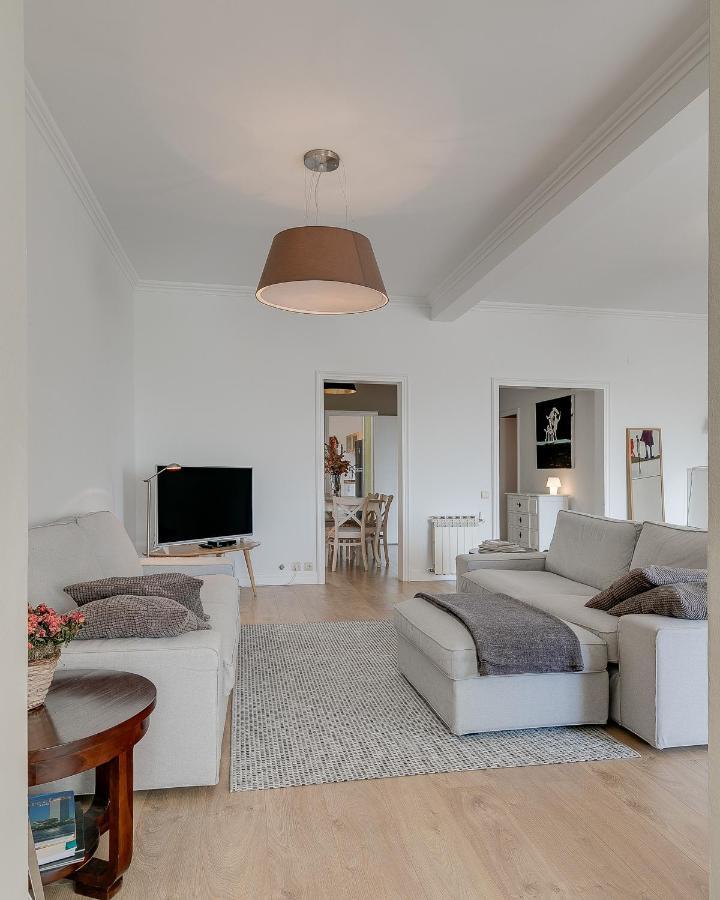 Enjoy Rafaela Appartement *
