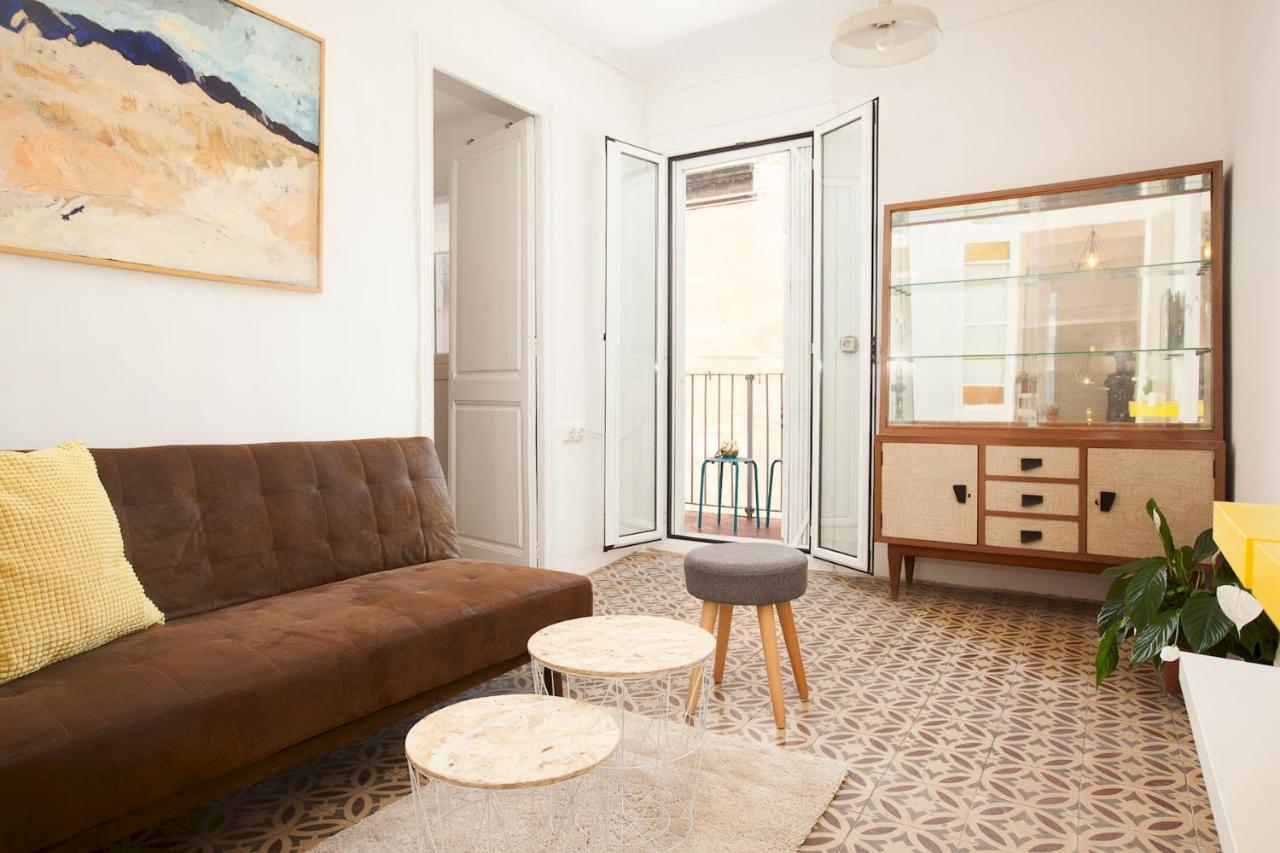 Appartement Sagrada Familia V By Enjoy