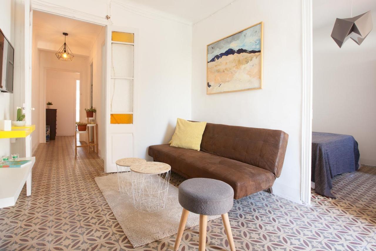 Appartement Sagrada Familia V By Enjoy Barcelone